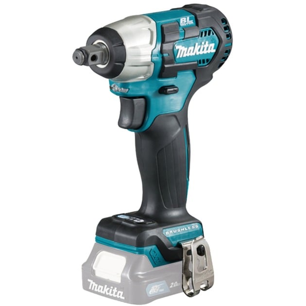 Makita Akku-Schlagschrauber TW161DZ, 12Volt | 00088381880800