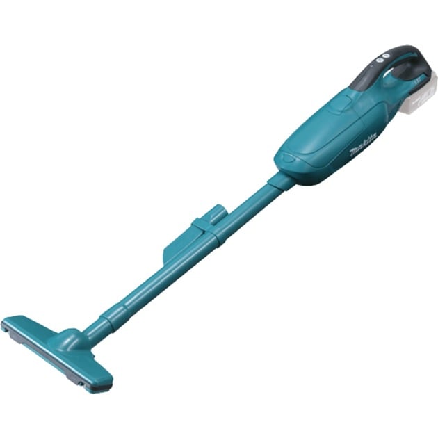 Makita Akku-Staubsauger 18 V DCL182Z, Handstaubsauger | 00088381659420 Makita Akku-Staubsauger 18 V DCL182Z, Handstaubsauger | 00088381659420