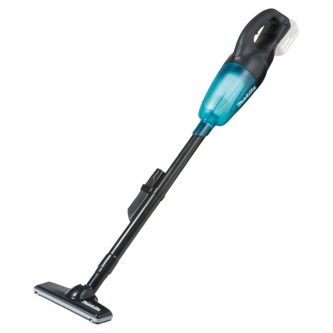 Makita Akku-Staubsauger DCL180ZB 18 V, Bodenstaubsauger | 00088381821926 Makita Akku-Staubsauger DCL180ZB 18 V, Bodenstaubsauger | 00088381821926