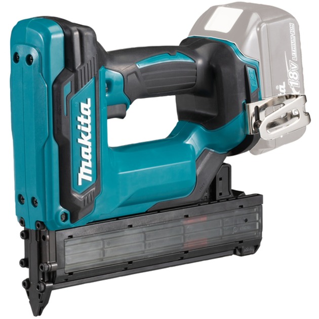 Makita Akku-Stauchkopfnagler DFN350Z, 18Volt | 00088381882750 Makita Akku-Stauchkopfnagler DFN350Z, 18Volt | 00088381882750
