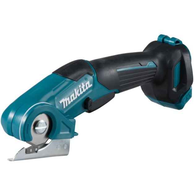 Makita Akku-Universalschere CP100DZ 10,8Volt, Elektroschere | 00088381843379 Makita Akku-Universalschere CP100DZ 10,8Volt, Elektroschere | 00088381843379