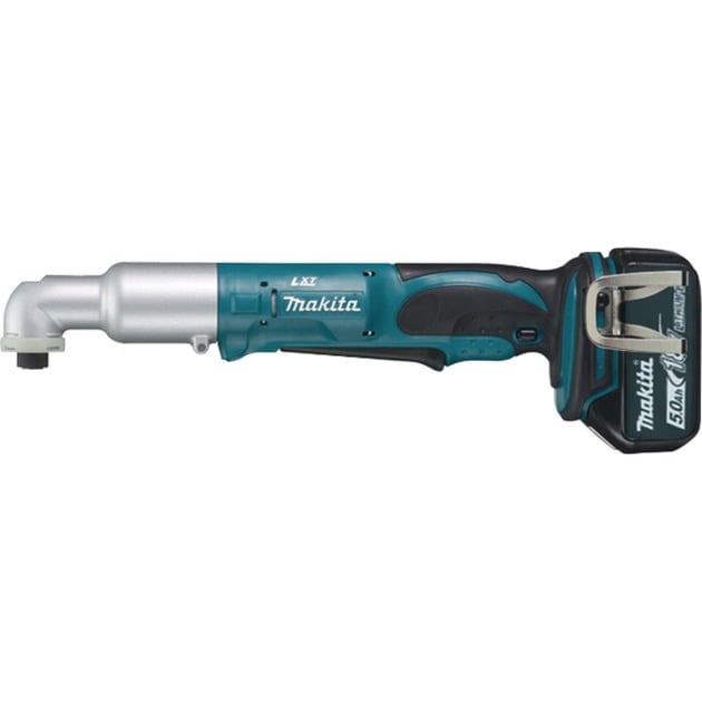Makita Akku-Winkelschlagschrauber DTL061RT1J, 18 Volt | 00088381820714 Makita Akku-Winkelschlagschrauber DTL061RT1J, 18 Volt | 00088381820714