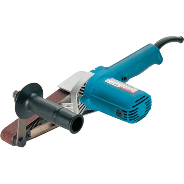 Makita Bandfeile 9031, Elektrofeile | 00088381016254 Makita Bandfeile 9031, Elektrofeile | 00088381016254