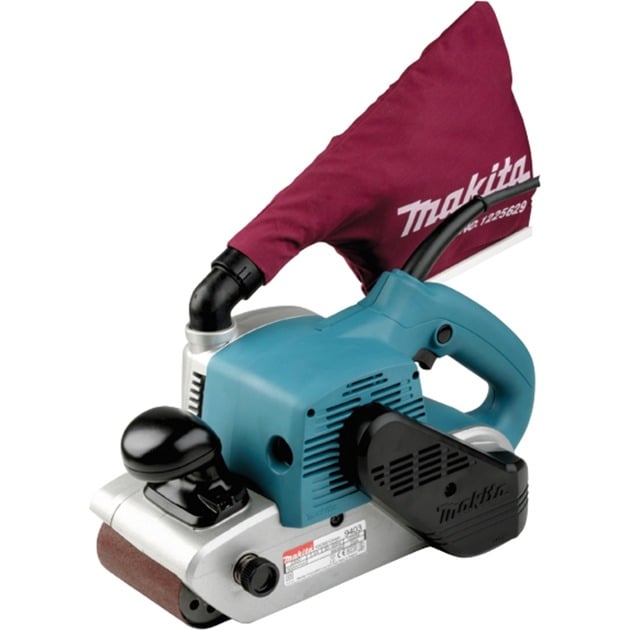 Makita Bandschleifer 9403J | 00088381640763 Makita Bandschleifer 9403J | 00088381640763