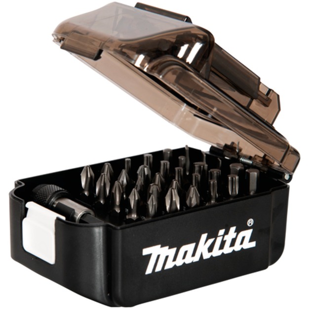 Makita Bit-Satz E-00016, 31-teilig | 00088381553148 Makita Bit-Satz E-00016, 31-teilig | 00088381553148