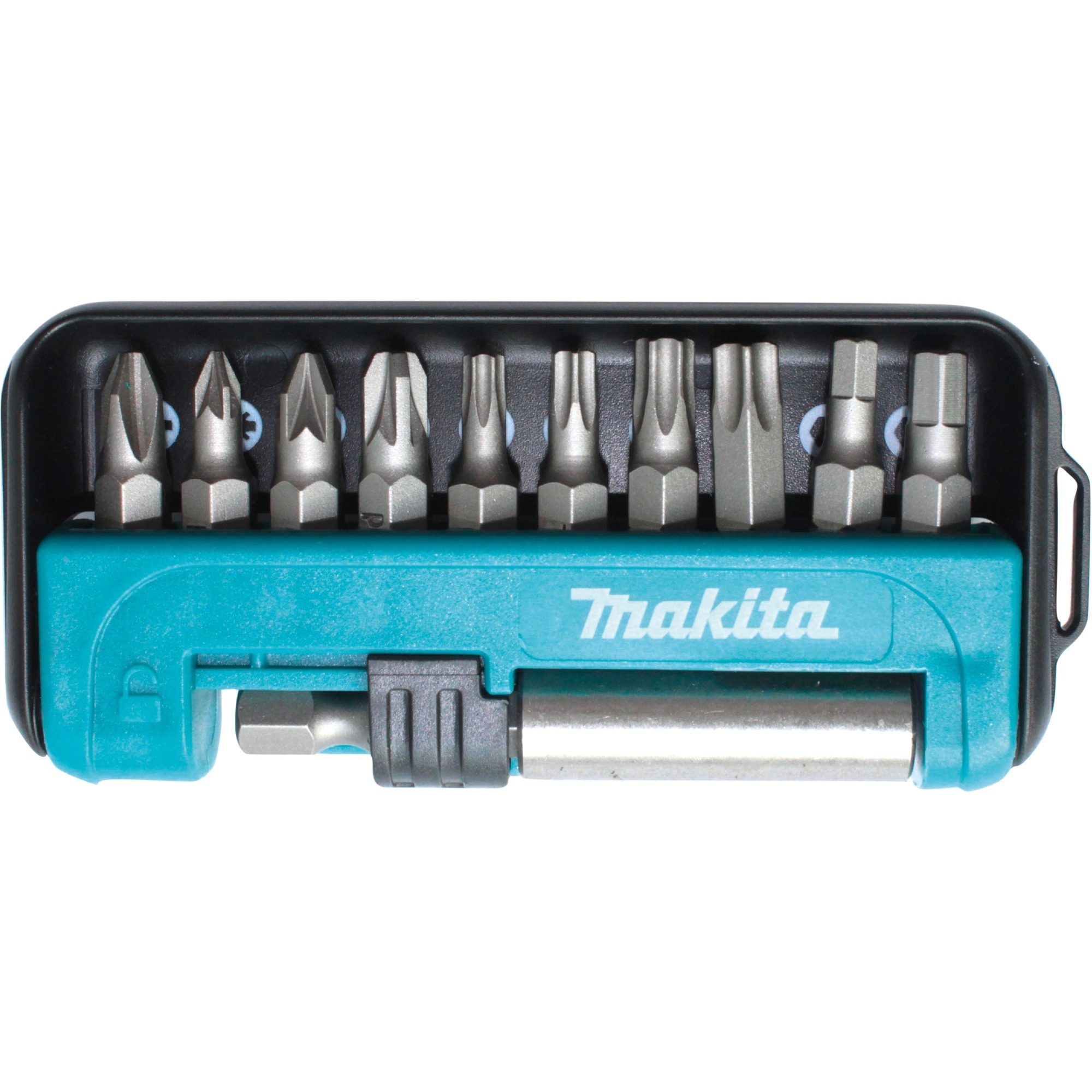 Bit-Set D-65006, 11-teilig, Bit-Satz