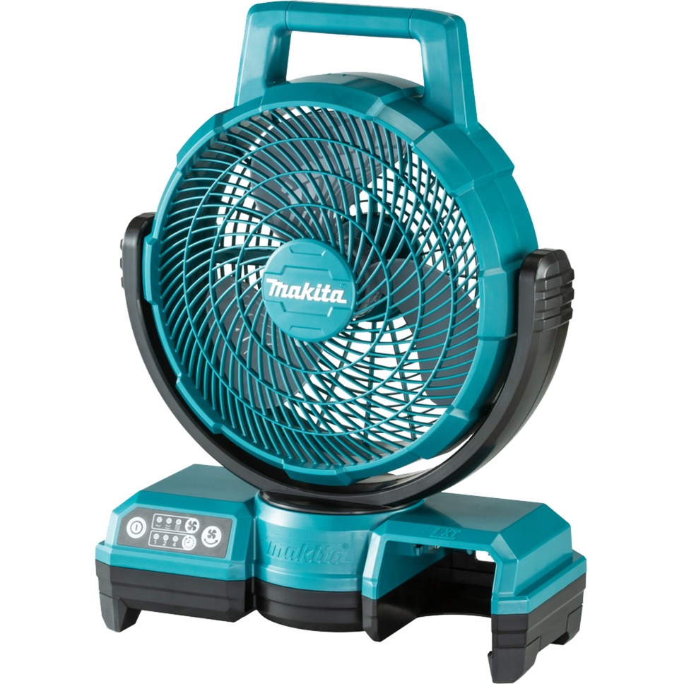 DCF203Z, Ventilator