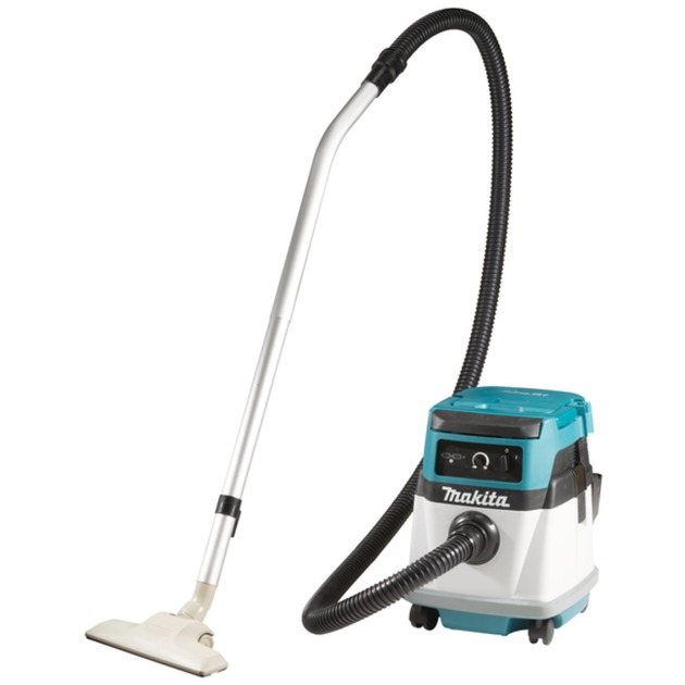 Makita DVC150LZ, Nass-/Trockensauger | 00088381883306 Makita DVC150LZ, Nass-/Trockensauger | 00088381883306