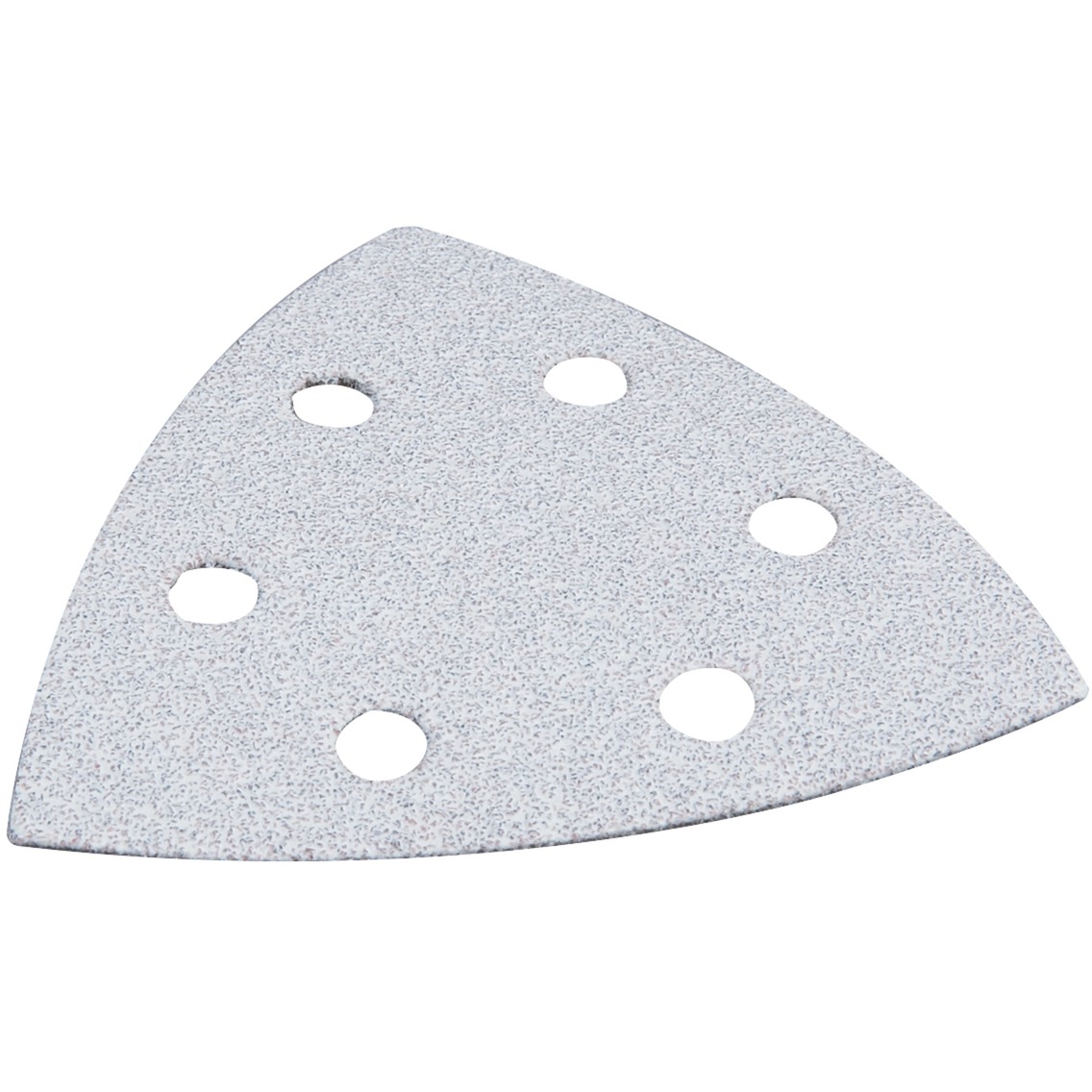 Delta-Schleifpapier-Set für Farbe, Schleifblatt