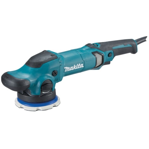 Makita Exzenterpolierer PO5000C, Poliermaschine | 00088381822862 Makita Exzenterpolierer PO5000C, Poliermaschine | 00088381822862