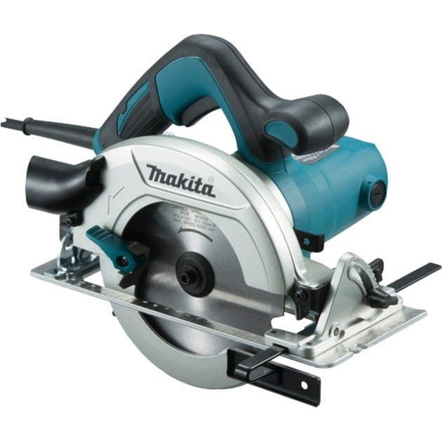 Makita Handkreissäge HS6601J | 00088381806428 Makita Handkreissäge HS6601J | 00088381806428
