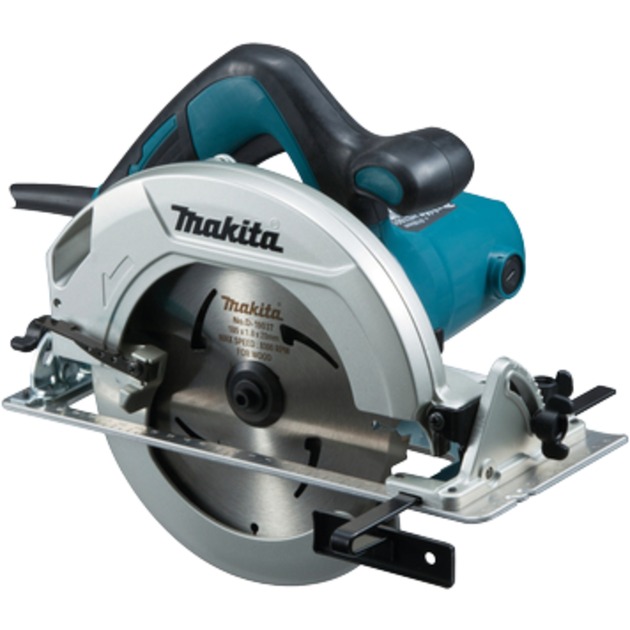 Makita Handkreissäge HS7601J, 66mm | 00088381686129 Makita Handkreissäge HS7601J, 66mm | 00088381686129