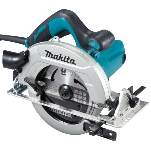 Makita Handkreissäge HS7611, 66mm | 00088381854719 Makita Handkreissäge HS7611, 66mm | 00088381854719