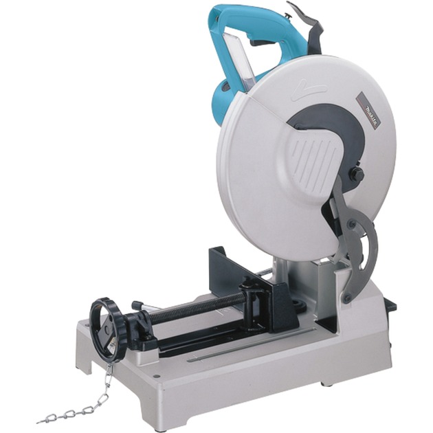 Makita Kaltkreissäge LC1230N, Kapp-und Gehrungssäge | 00088381879279 Makita Kaltkreissäge LC1230N, Kapp-und Gehrungssäge | 00088381879279