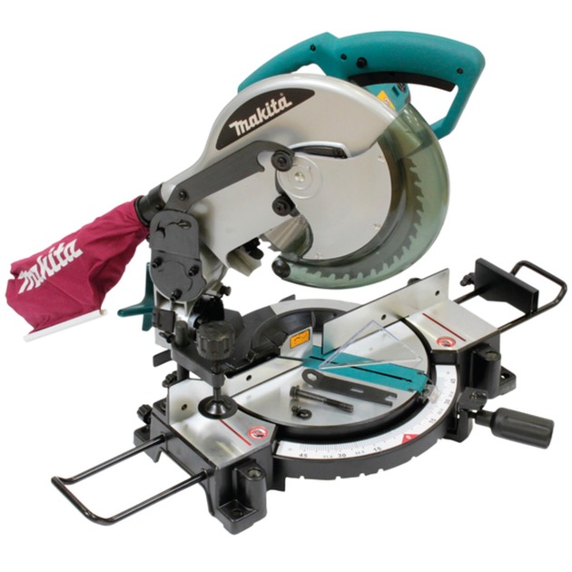 Makita Kapp-und Gehrungssäge MLS100N | 00088381868174 Makita Kapp-und Gehrungssäge MLS100N | 00088381868174