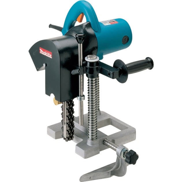 Makita Kettenstemmer KC100, Kettenfräse | 00088381028257