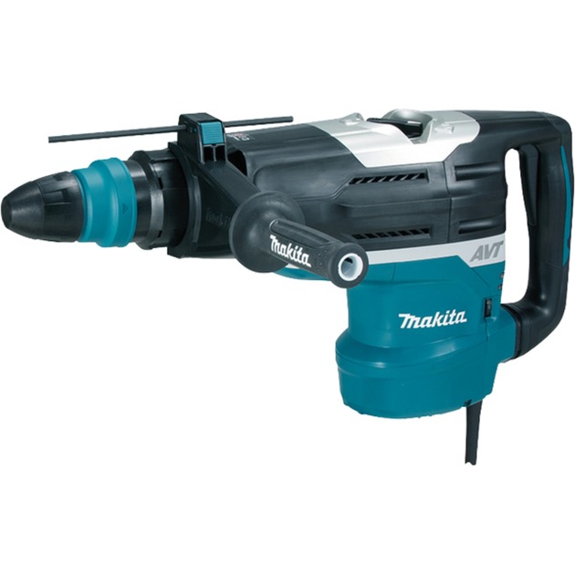Makita Kombihammer HR5212C, Bohrhammer | 00088381677578 Makita Kombihammer HR5212C, Bohrhammer | 00088381677578