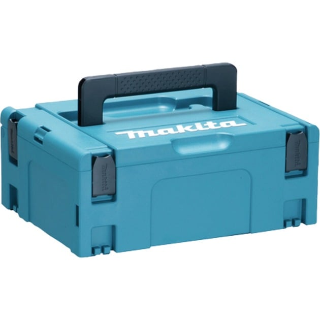 Makita MakPac Gr. 2, Koffer | 00088381430128 Makita MakPac Gr. 2, Koffer | 00088381430128