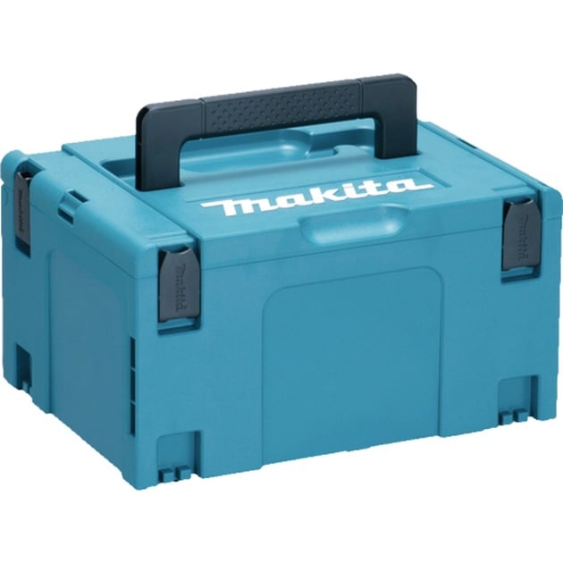 Makita MakPac Gr. 3, Koffer | 00088381432993 Makita MakPac Gr. 3, Koffer | 00088381432993