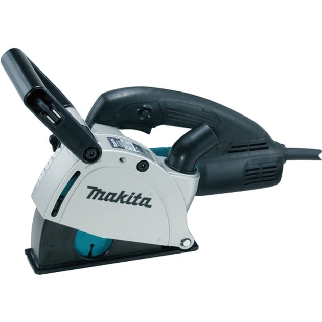 Makita Mauer-Nutfräse SG1251J, 30mm | 00088381682060 Makita Mauer-Nutfräse SG1251J, 30mm | 00088381682060
