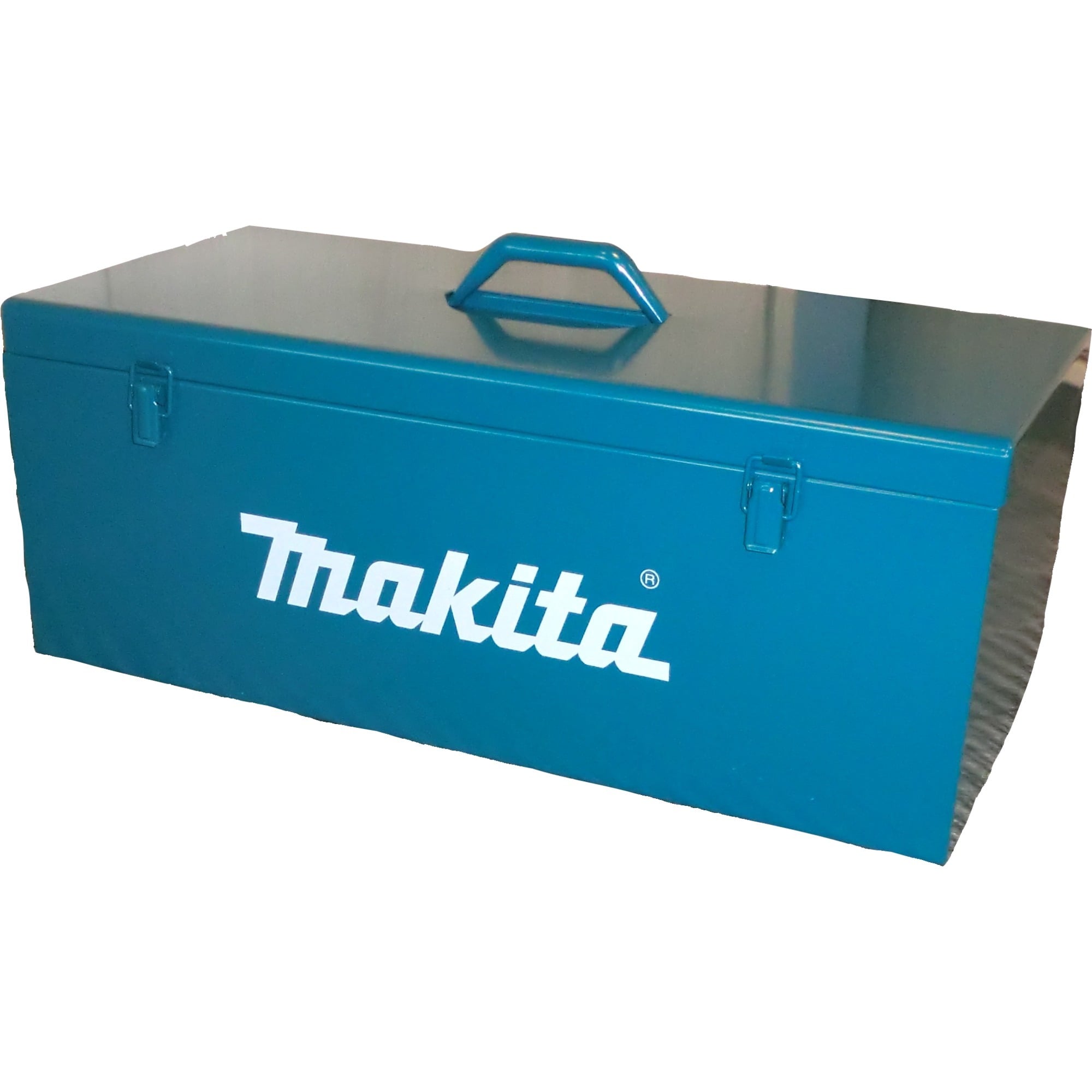 Metall Elektrokettensägen-Transportkoffer, Werkzeugkiste