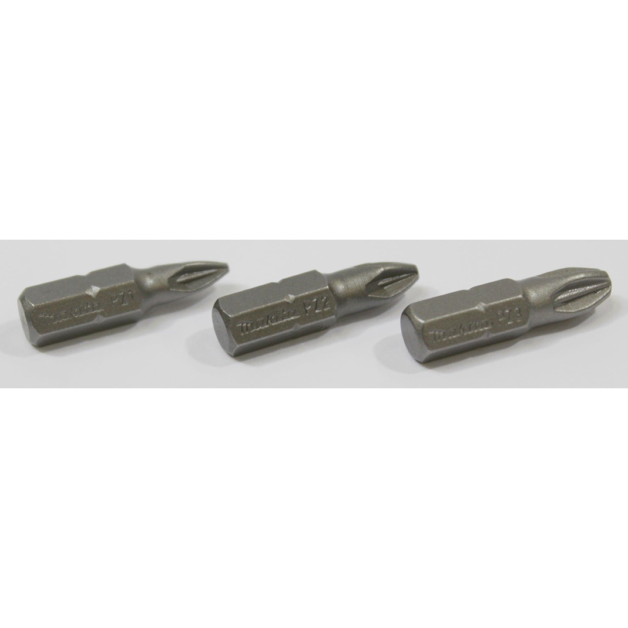 PZ Bit-Set B-24527, 3-teilig, Bit-Satz