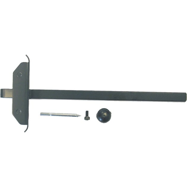 Makita Parallel-Kreisschneider-Set 192732-4, Führung | 00088381148054 Makita Parallel-Kreisschneider-Set 192732-4, Führung | 00088381148054