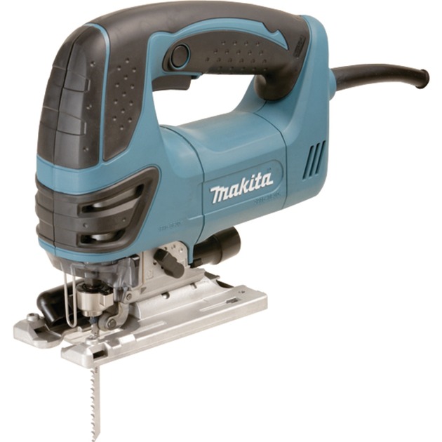 Makita Pendelhubstichsäge 4350FCTJ | 00088381639125 Makita Pendelhubstichsäge 4350FCTJ | 00088381639125