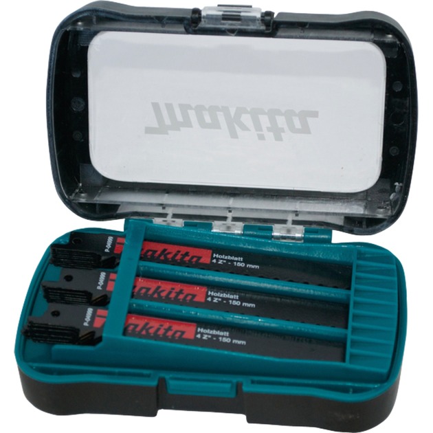 Makita Säbelsägeblatt P-81278, Länge 150mm | 00088381449113 Makita Säbelsägeblatt P-81278, Länge 150mm | 00088381449113