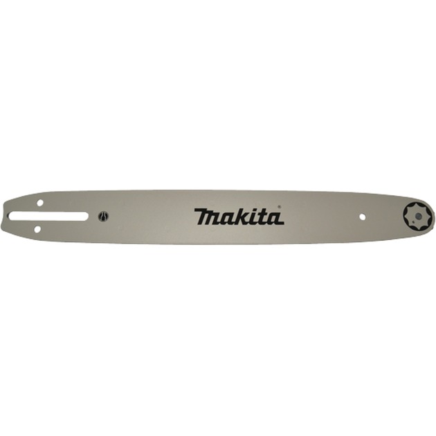 Makita Sägeschiene 35cm 1,1mm 3/8″, Sägeschwert | 00088381433655 Makita Sägeschiene 35cm 1,1mm 3/8″, Sägeschwert | 00088381433655