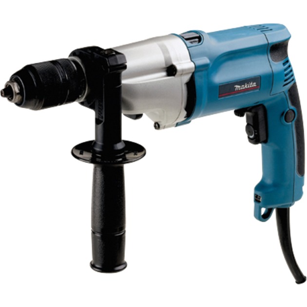 Makita Schlagbohrmaschine HP2051FJ | 00088381645430 Makita Schlagbohrmaschine HP2051FJ | 00088381645430