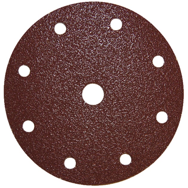 Makita Schleifpapier Klett, Ø 150mm, K240, Schleifblatt | 00088381973625 Makita Schleifpapier Klett, Ø 150mm, K240, Schleifblatt | 00088381973625