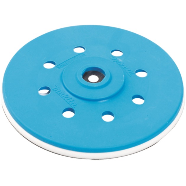 Schleifteller 196685-9 hart, Ø 150mm