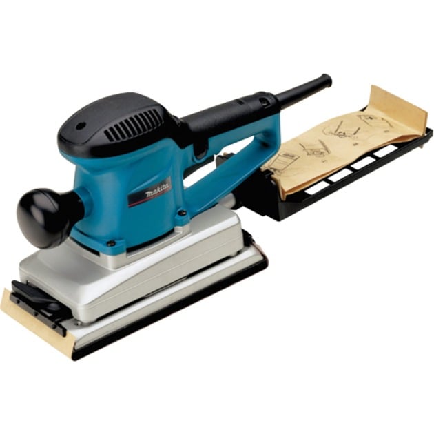 Makita Schwingschleifer BO4900VJ | 00088381640664 Makita Schwingschleifer BO4900VJ | 00088381640664