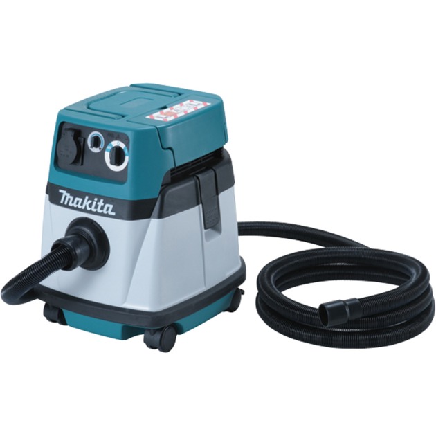 Makita Staubsauger VC1310LX1, Nass-/Trockensauger | 00088381615136 Makita Staubsauger VC1310LX1, Nass-/Trockensauger | 00088381615136