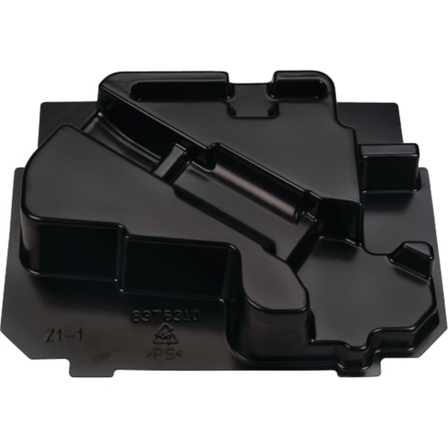 Makita Tiefziehteil 837631-0, Einlage für BFR / DFR | 00088381447201 Makita Tiefziehteil 837631-0, Einlage für BFR / DFR | 00088381447201