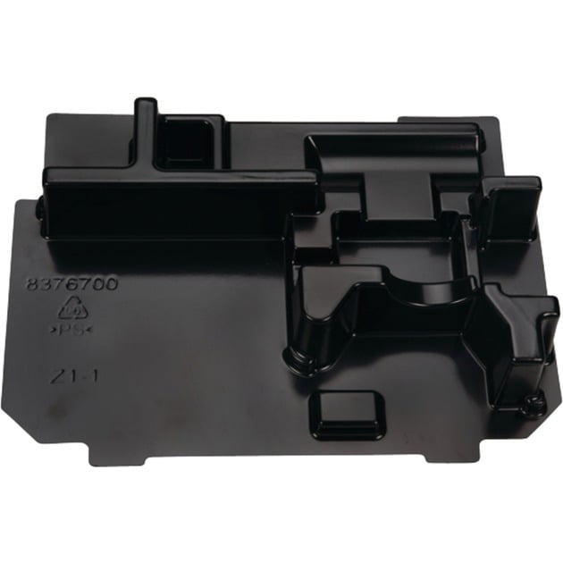 Makita Tiefziehteil 837670-0, Einlage für DTD / DTS / DTW / BTD | 00088381436182 Makita Tiefziehteil 837670-0, Einlage für DTD / DTS / DTW / BTD | 00088381436182