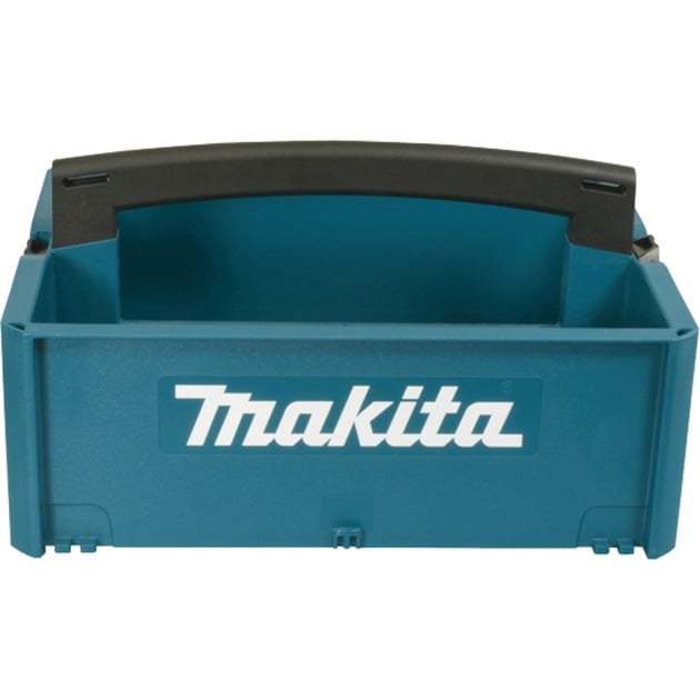 Makita Toolbox Gr. 1, Werkzeugkiste | 00088381465878 Makita Toolbox Gr. 1, Werkzeugkiste | 00088381465878