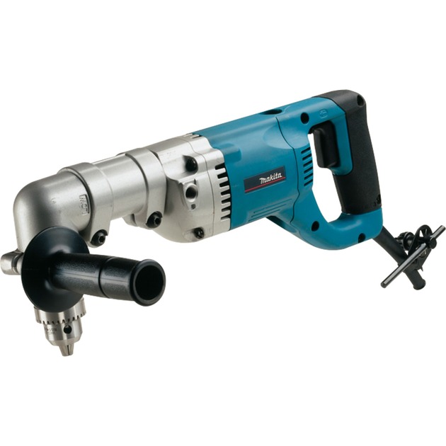 Makita Winkelbohrmaschine DA4000LR | 00088381039499 Makita Winkelbohrmaschine DA4000LR | 00088381039499