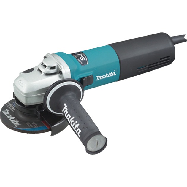 Makita Winkelschleifer 9565CR | 00088381098069 Makita Winkelschleifer 9565CR | 00088381098069