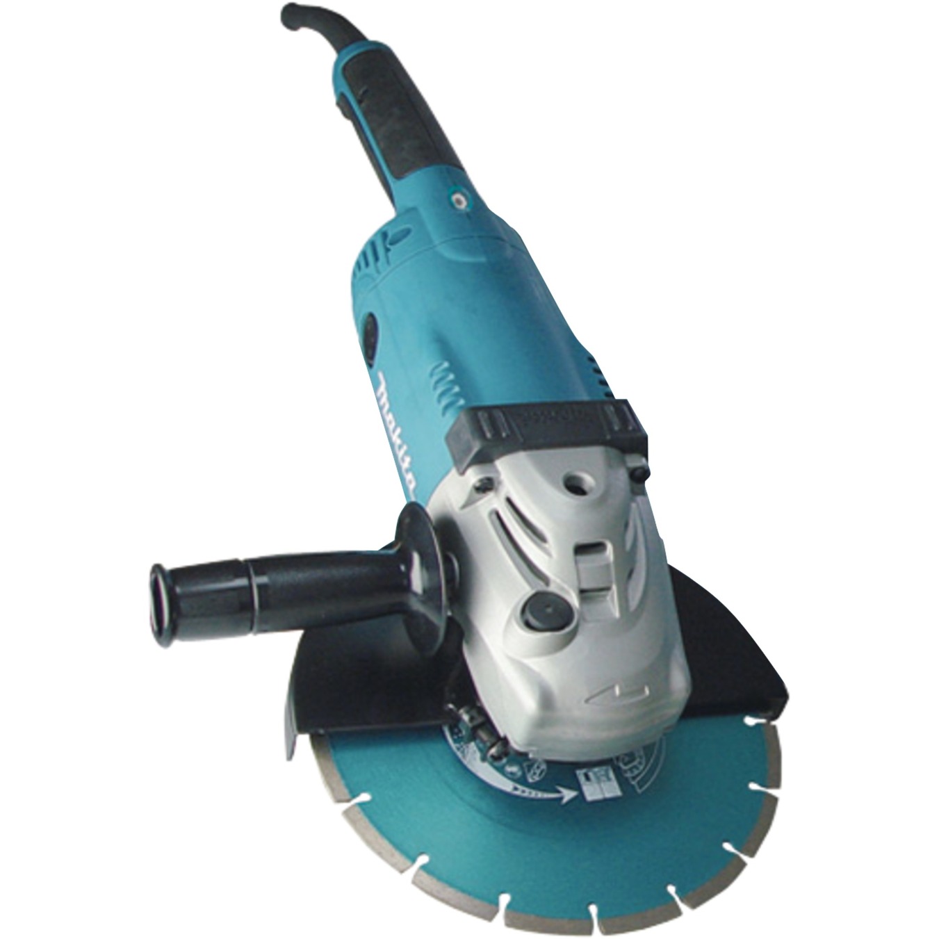 Makita Winkelschleifer GA9020RF | 00088381607452 Makita Winkelschleifer GA9020RF | 00088381607452