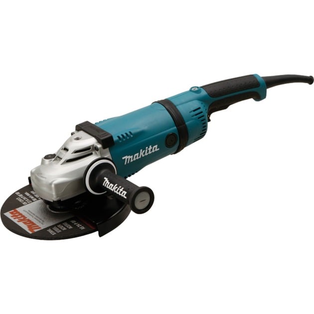 Makita Winkelschleifer GA9030RF01 | 00088381607483 Makita Winkelschleifer GA9030RF01 | 00088381607483