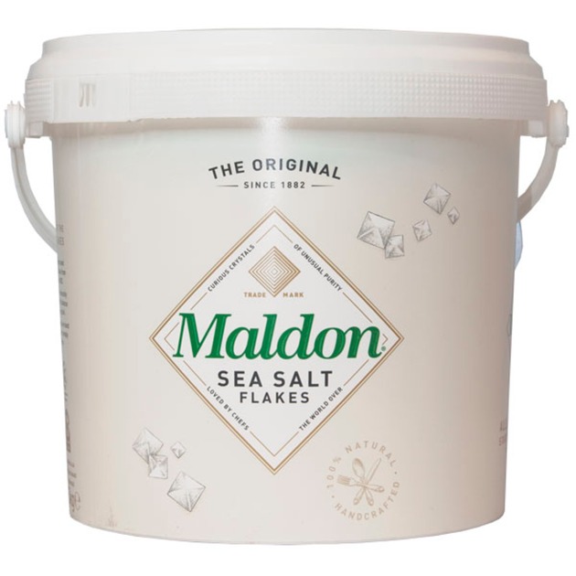 Maldon Sea Salt Flakes, Gewürz | 05011428000379 Maldon Sea Salt Flakes, Gewürz | 05011428000379
