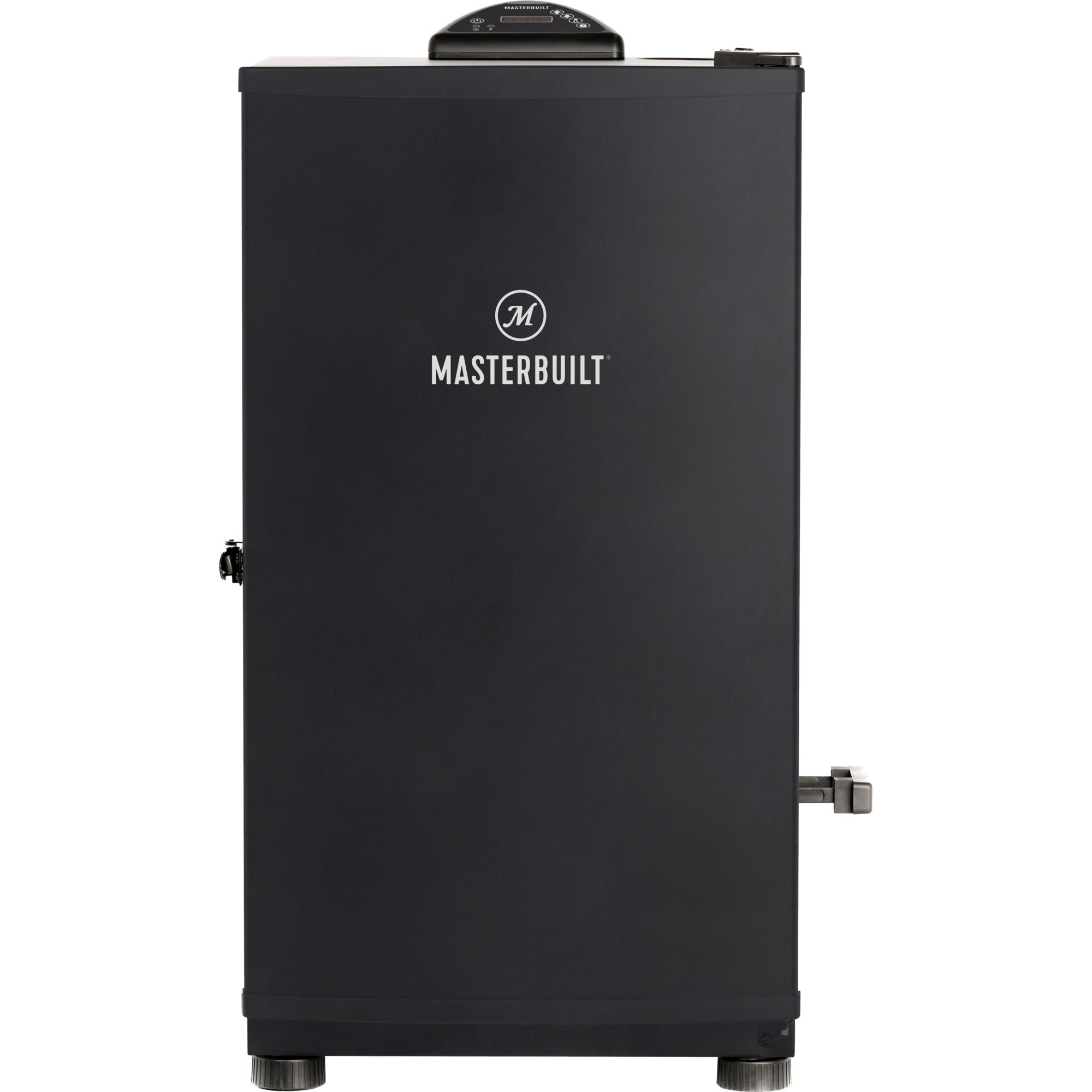 MES 140B Digital Electric Smoker