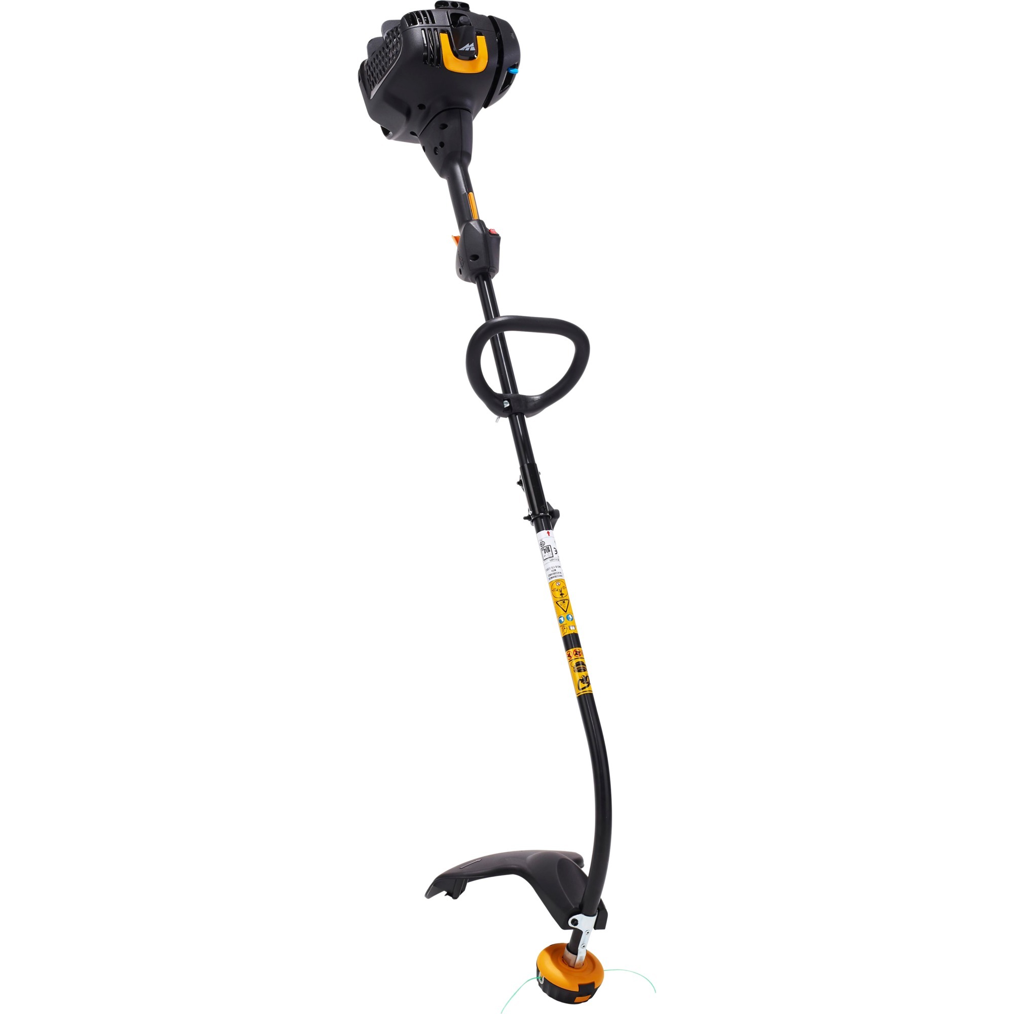 McCulloch Benzin Rasentrimmer T 26 CS | 07393080500489 McCulloch Benzin Rasentrimmer T 26 CS | 07393080500489