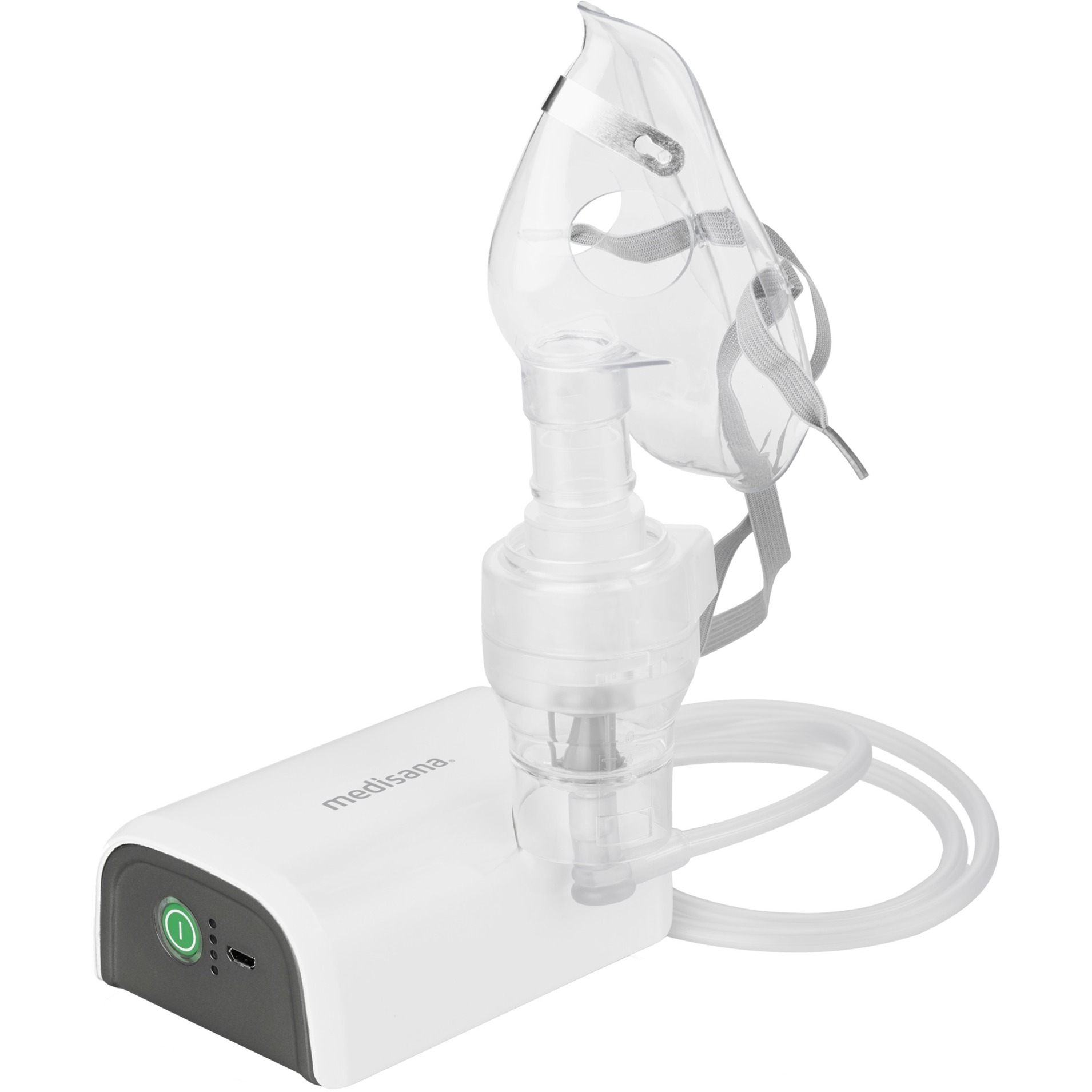 Medisana IN 600, Inhalator | 04015588545429 Medisana IN 600, Inhalator | 04015588545429