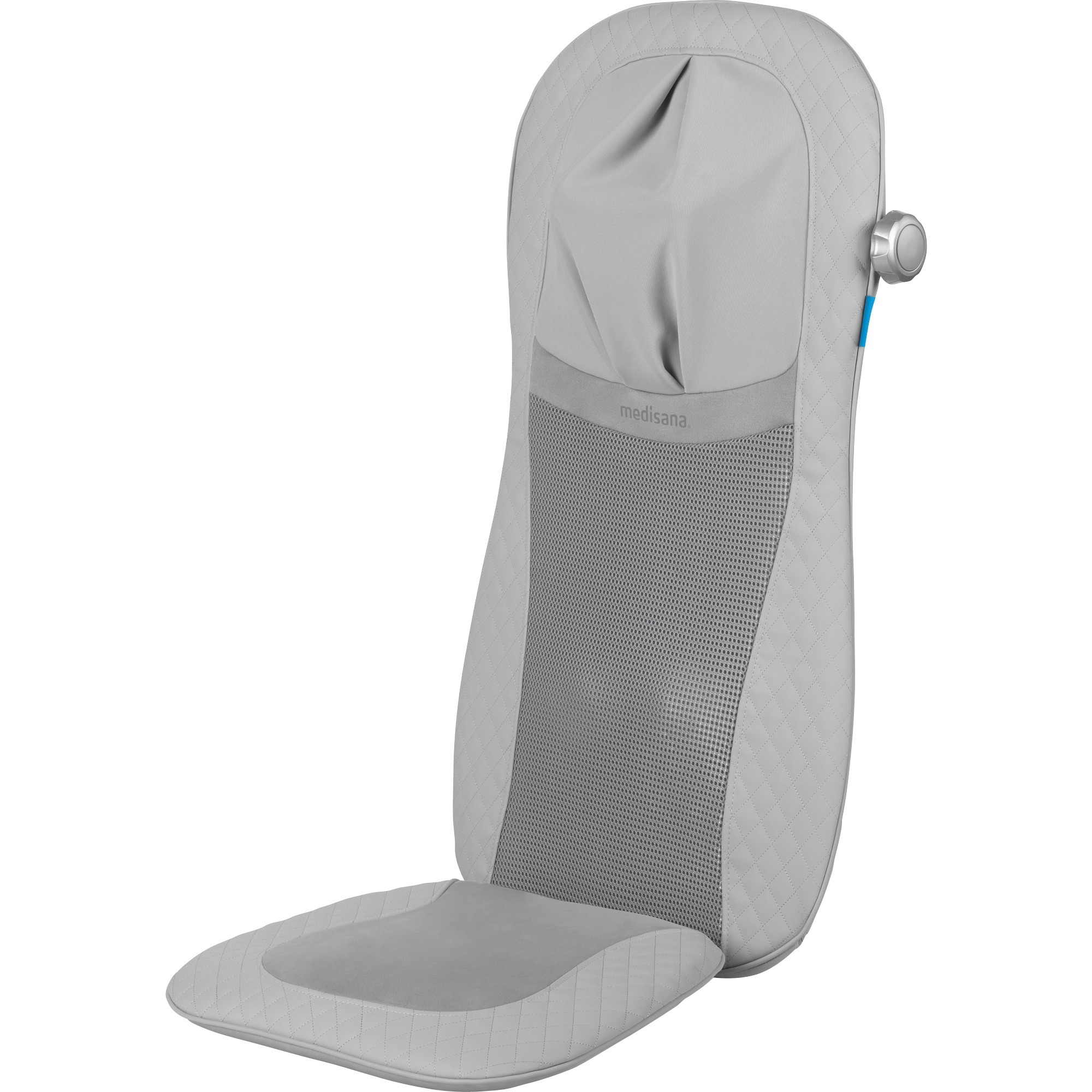 Medisana Komfort Shiatsu-Massagesitzauflage MCG 810, Massagegerät | 04015588889905 Medisana Komfort Shiatsu-Massagesitzauflage MCG 810, Massagegerät | 04015588889905
