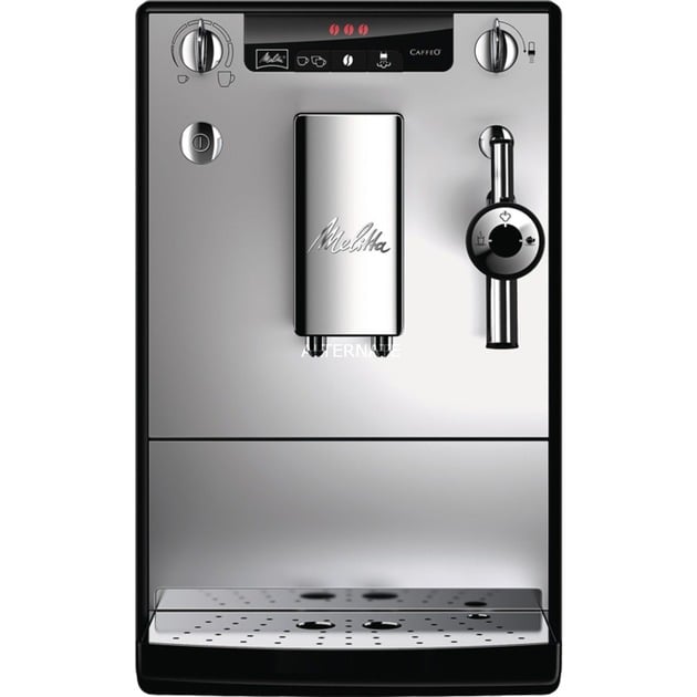 Caffeo Solo & Perfect Milk, Vollautomat