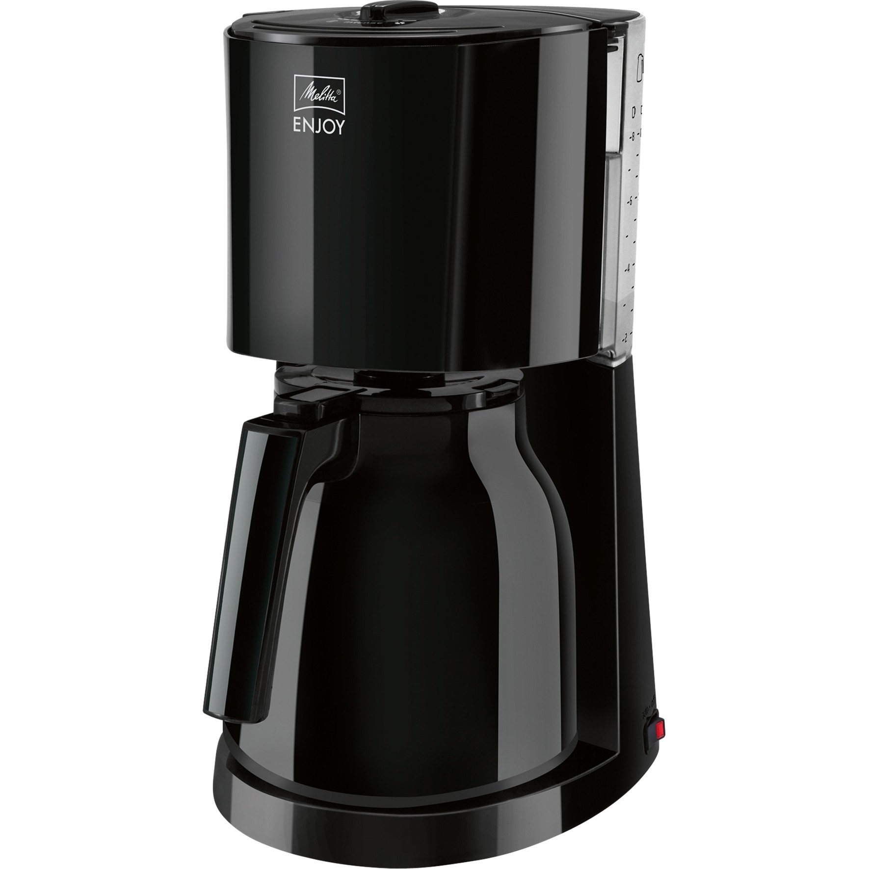 Melitta Enjoy Therm, Filtermaschine | 04006508214488