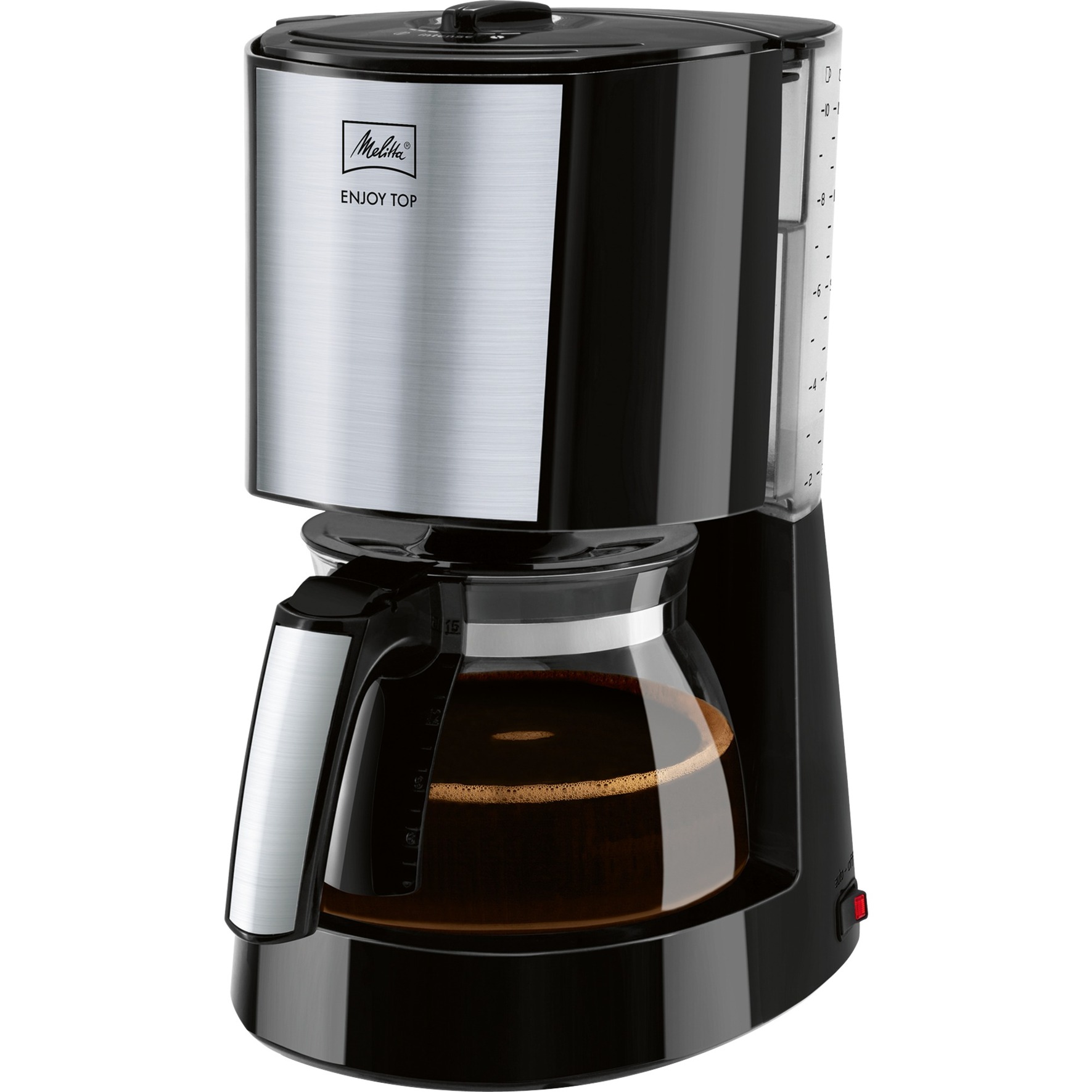 Melitta Enjoy Top, Filtermaschine | 04006508214471